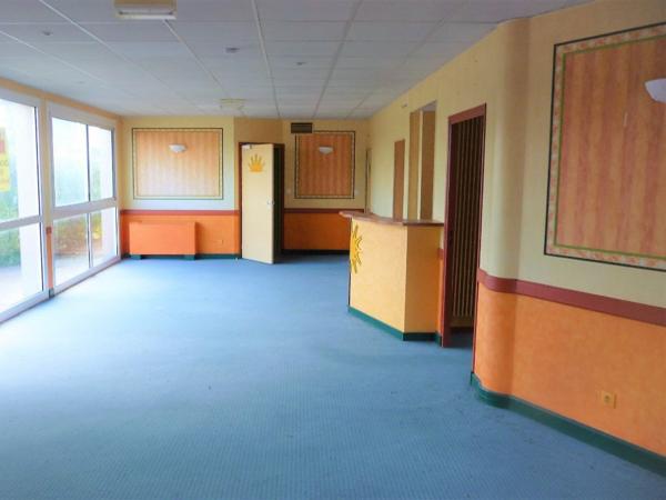 Grand Poitiers secteur Chasseneuil - 300 m² de bureaux à vendre