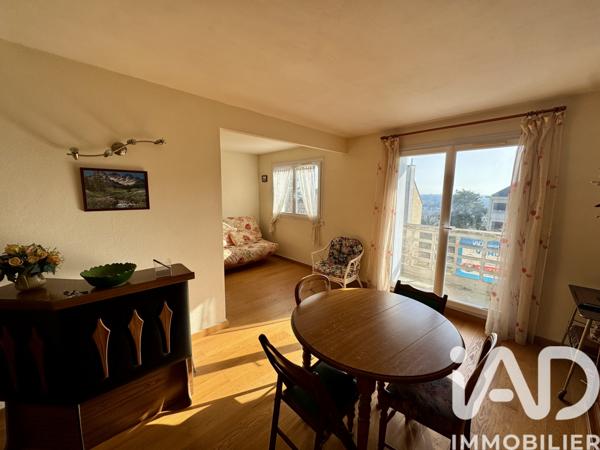 Appartement à vendre 2 pièces 43 m² Palaiseau