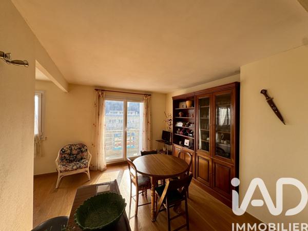 Appartement à vendre 2 pièces 43 m² Palaiseau