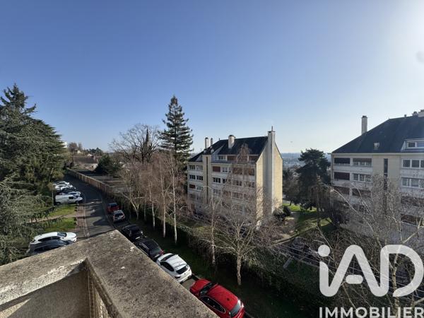 Appartement à vendre 2 pièces 43 m² Palaiseau