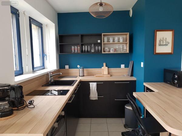 Appartement à louer à Roscoff dans le Finistère (29680), ref : 29105/88   
roscoff
