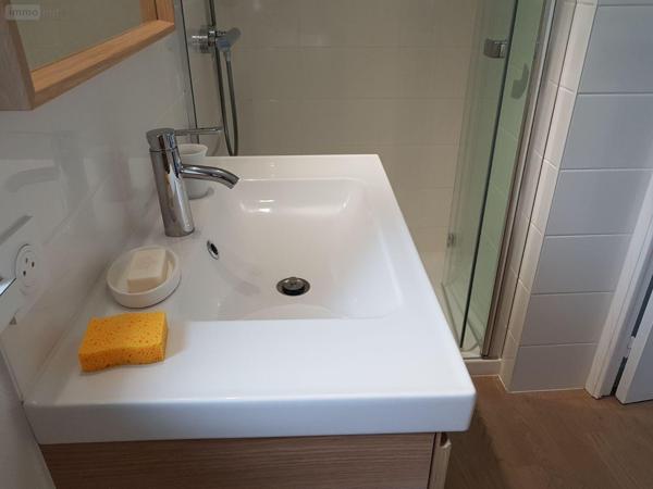 Appartement à louer à Roscoff dans le Finistère (29680), ref : 29105/88   
roscoff