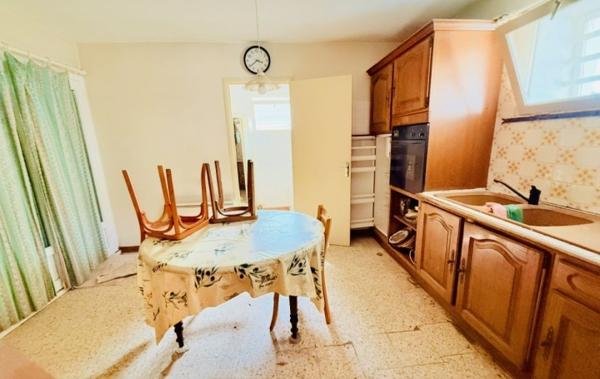 Vente Maison de ville à rénover Lagarde-pareol   