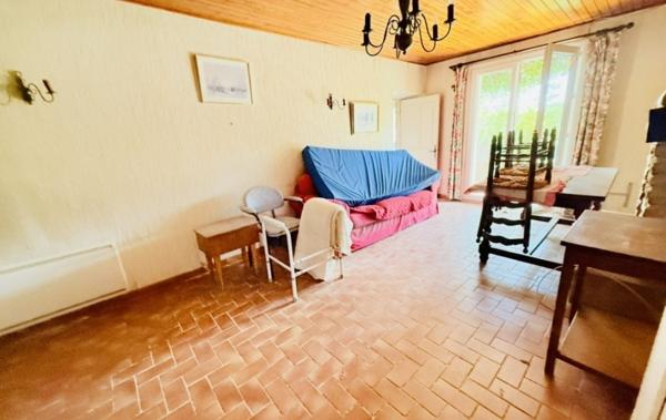 Vente Maison de ville à rénover Lagarde-pareol   