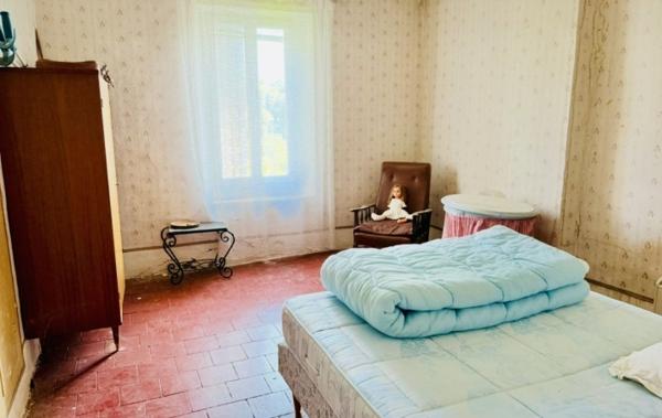 Vente Maison de ville à rénover Lagarde-pareol   