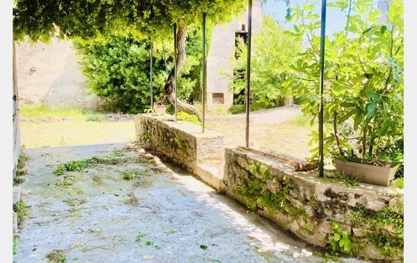 Vente Maison de ville à rénover Lagarde-pareol   