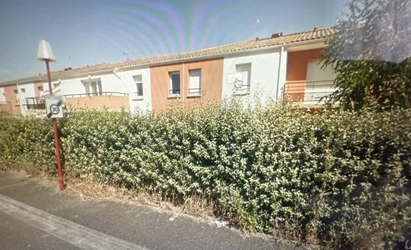 Appartement à VILLENEUVE SUR LOT (47300)