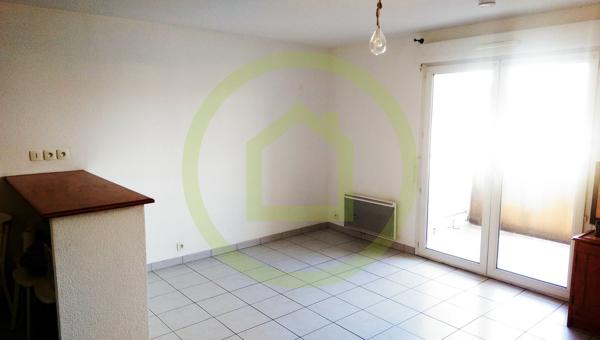 Appartement à VILLENEUVE SUR LOT (47300)