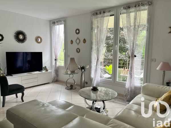 Appartement à vendre 3 pièces 77 m² Éragny