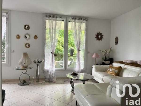 Appartement à vendre 3 pièces 77 m² Éragny