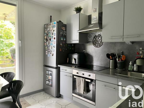 Appartement à vendre 3 pièces 77 m² Éragny