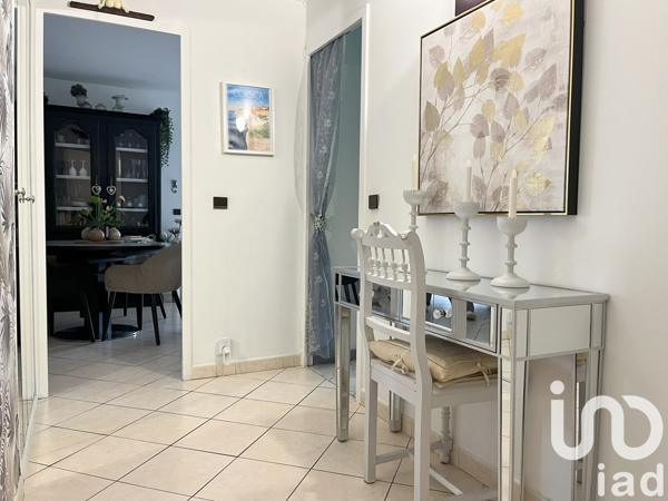 Appartement à vendre 3 pièces 77 m² Éragny