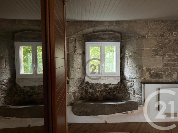 Appartement F3 à vendre  3 pièces - 65,42 m2 GUERANDE - 44