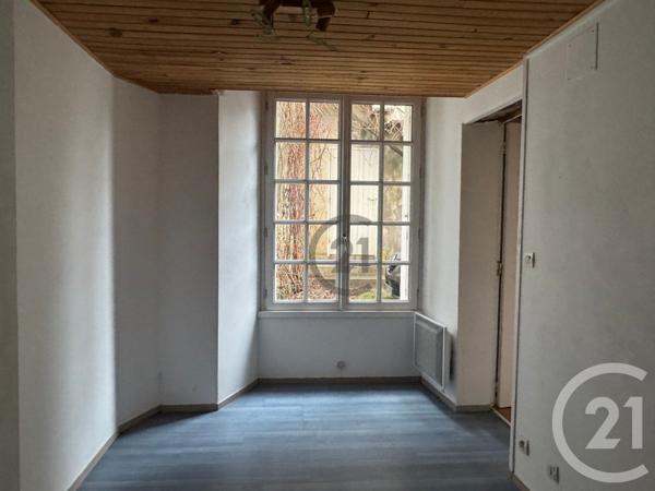 Appartement F3 à vendre  3 pièces - 65,42 m2 GUERANDE - 44