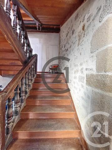 Appartement F3 à vendre  3 pièces - 65,42 m2 GUERANDE - 44