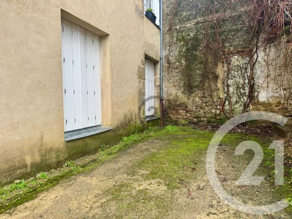 Appartement F3 à vendre  3 pièces - 65,42 m2 GUERANDE - 44