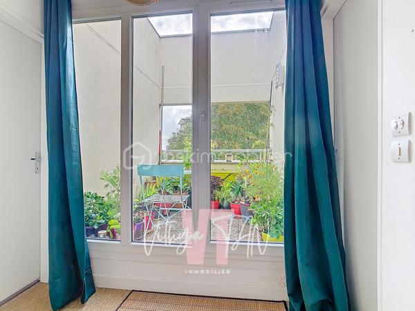 Appartement de 82 m²
