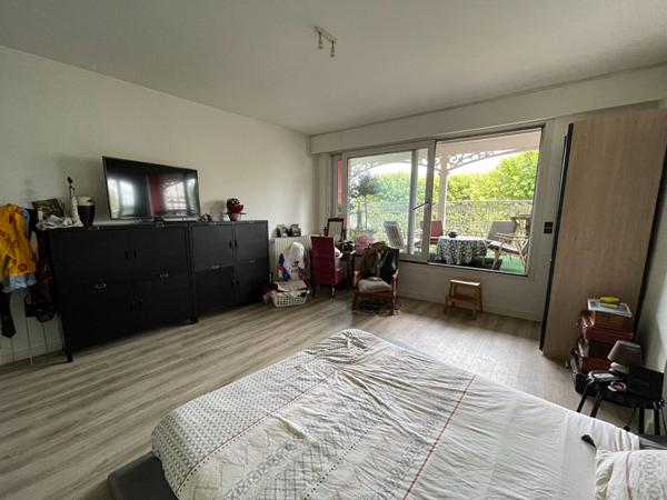 BLOIS CENTRE VILLE SUR LES QUAIS AVEC VUE SUR LOIRE : Appartement Blois 7 pièce(s) 164 m2