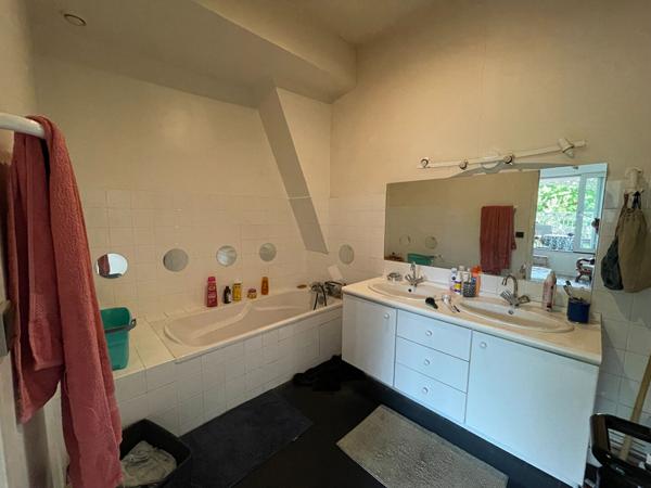 BLOIS CENTRE VILLE SUR LES QUAIS AVEC VUE SUR LOIRE : Appartement Blois 7 pièce(s) 164 m2