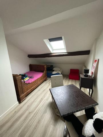 BLOIS CENTRE VILLE SUR LES QUAIS AVEC VUE SUR LOIRE : Appartement Blois 7 pièce(s) 164 m2