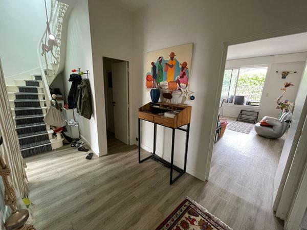 BLOIS CENTRE VILLE SUR LES QUAIS AVEC VUE SUR LOIRE : Appartement Blois 7 pièce(s) 164 m2