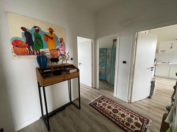 BLOIS CENTRE VILLE SUR LES QUAIS AVEC VUE SUR LOIRE : Appartement Blois 7 pièce(s) 164 m2