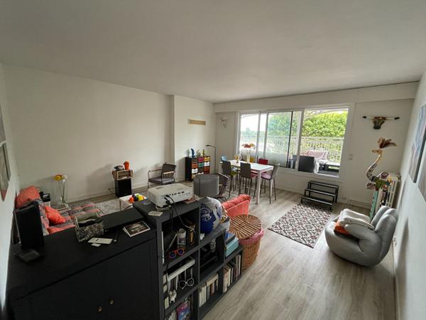 BLOIS CENTRE VILLE SUR LES QUAIS AVEC VUE SUR LOIRE : Appartement Blois 7 pièce(s) 164 m2