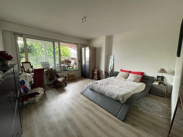 BLOIS CENTRE VILLE SUR LES QUAIS AVEC VUE SUR LOIRE : Appartement Blois 7 pièce(s) 164 m2