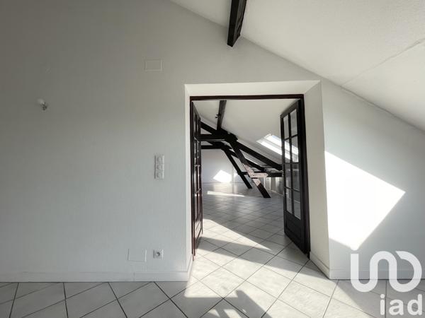 Appartement à vendre 5 pièces 159 m² Metz