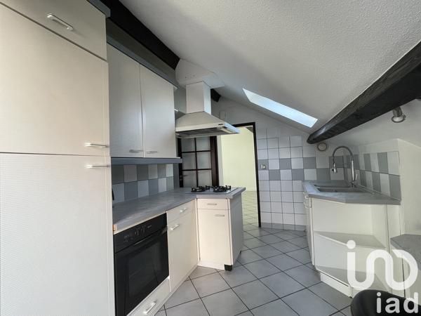 Appartement à vendre 5 pièces 159 m² Metz