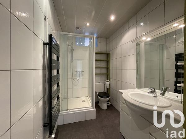 Appartement à vendre 5 pièces 159 m² Metz