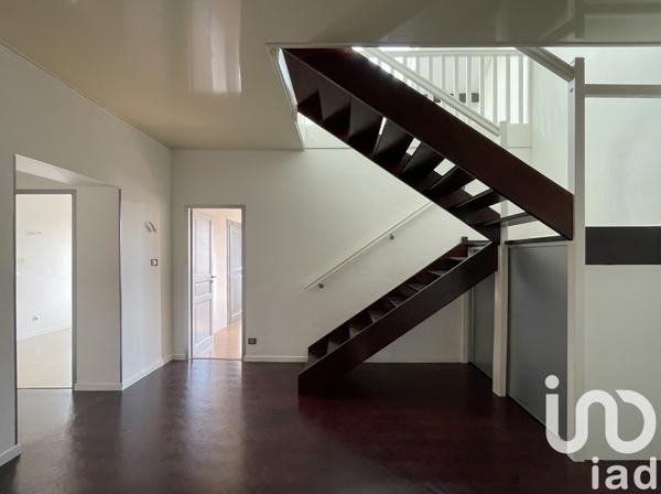 Appartement à vendre 5 pièces 159 m² Metz