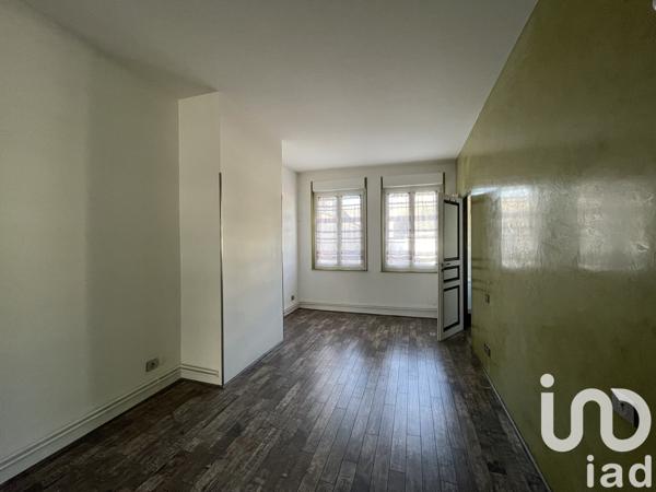 Appartement à vendre 5 pièces 159 m² Metz