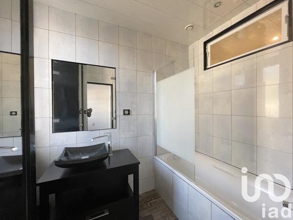 Appartement à vendre 5 pièces 159 m² Metz