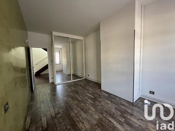 Appartement à vendre 5 pièces 159 m² Metz