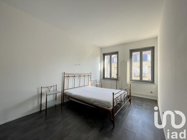 Appartement à vendre 5 pièces 159 m² Metz