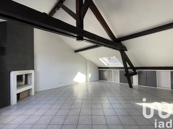 Appartement à vendre 5 pièces 159 m² Metz