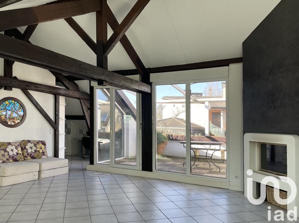 Appartement à vendre 5 pièces 159 m² Metz