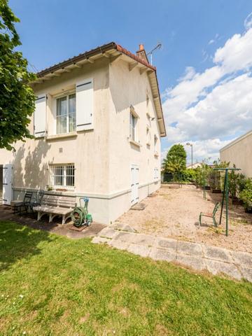 Maison au coeur de l'Herbergement