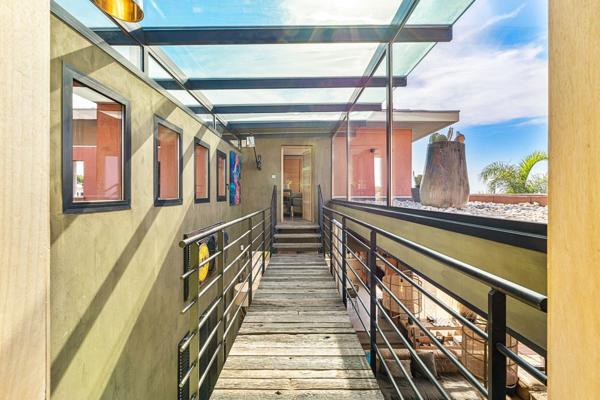 Vente Maison contemporaine Nice 8 Pièces 253 m²