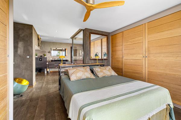 Vente Maison contemporaine Nice 8 Pièces 253 m²