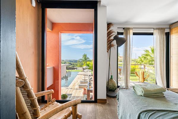 Vente Maison contemporaine Nice 8 Pièces 253 m²