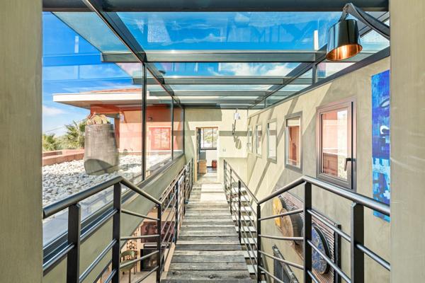 Vente Maison contemporaine Nice 8 Pièces 253 m²