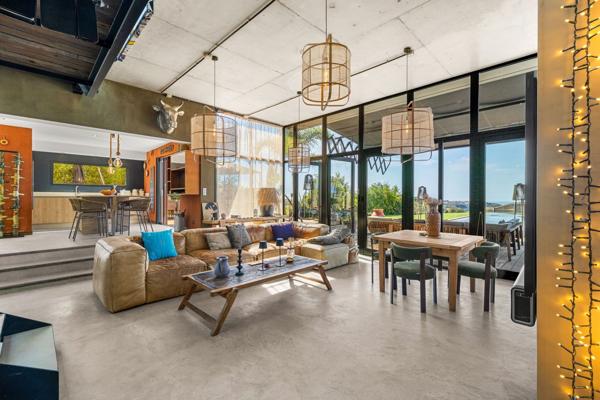 Vente Maison contemporaine Nice 8 Pièces 253 m²