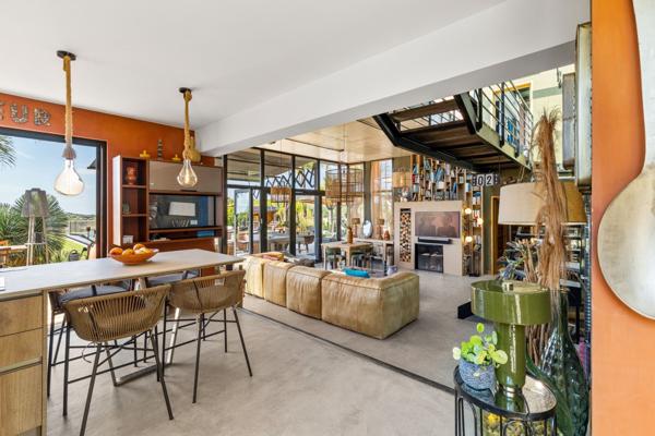 Vente Maison contemporaine Nice 8 Pièces 253 m²