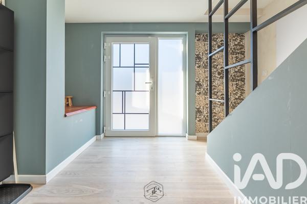 Maison à vendre 6 pièces 145 m² Gandrange