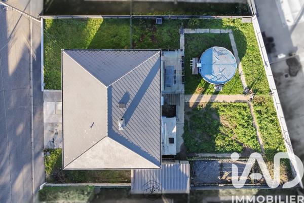 Maison à vendre 6 pièces 145 m² Gandrange