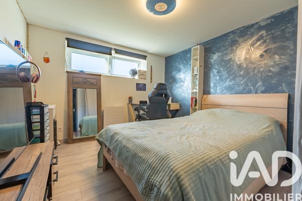 Maison à vendre 6 pièces 145 m² Gandrange