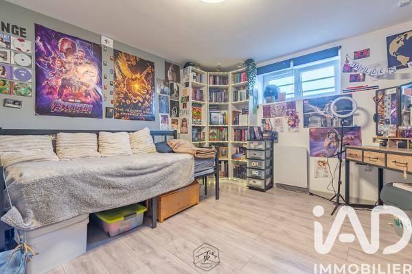 Maison à vendre 6 pièces 145 m² Gandrange