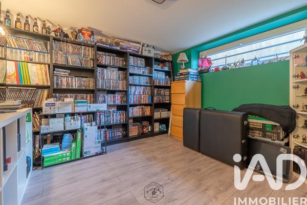 Maison à vendre 6 pièces 145 m² Gandrange